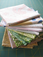Quilting 101 - the Basics - Quilting Tutorials and Fabric Creations - Quilting In The Rain