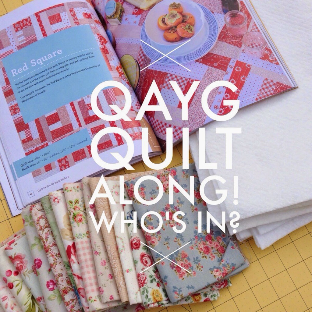 Quilt As-You-Go Made Clever - C&T Publishing