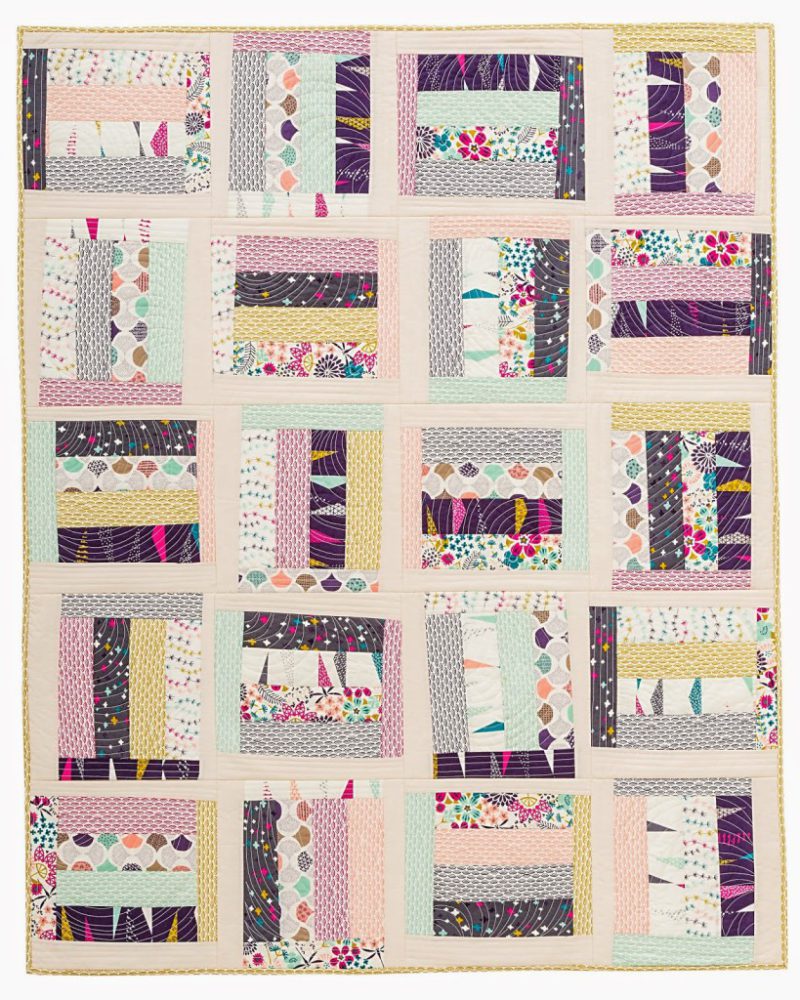 Let's Get Creative With Quilt Labels – Schifferbooks