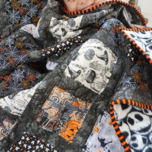 11 Easy Modern Crochet Baby Blanket Kits - Jera's Jamboree