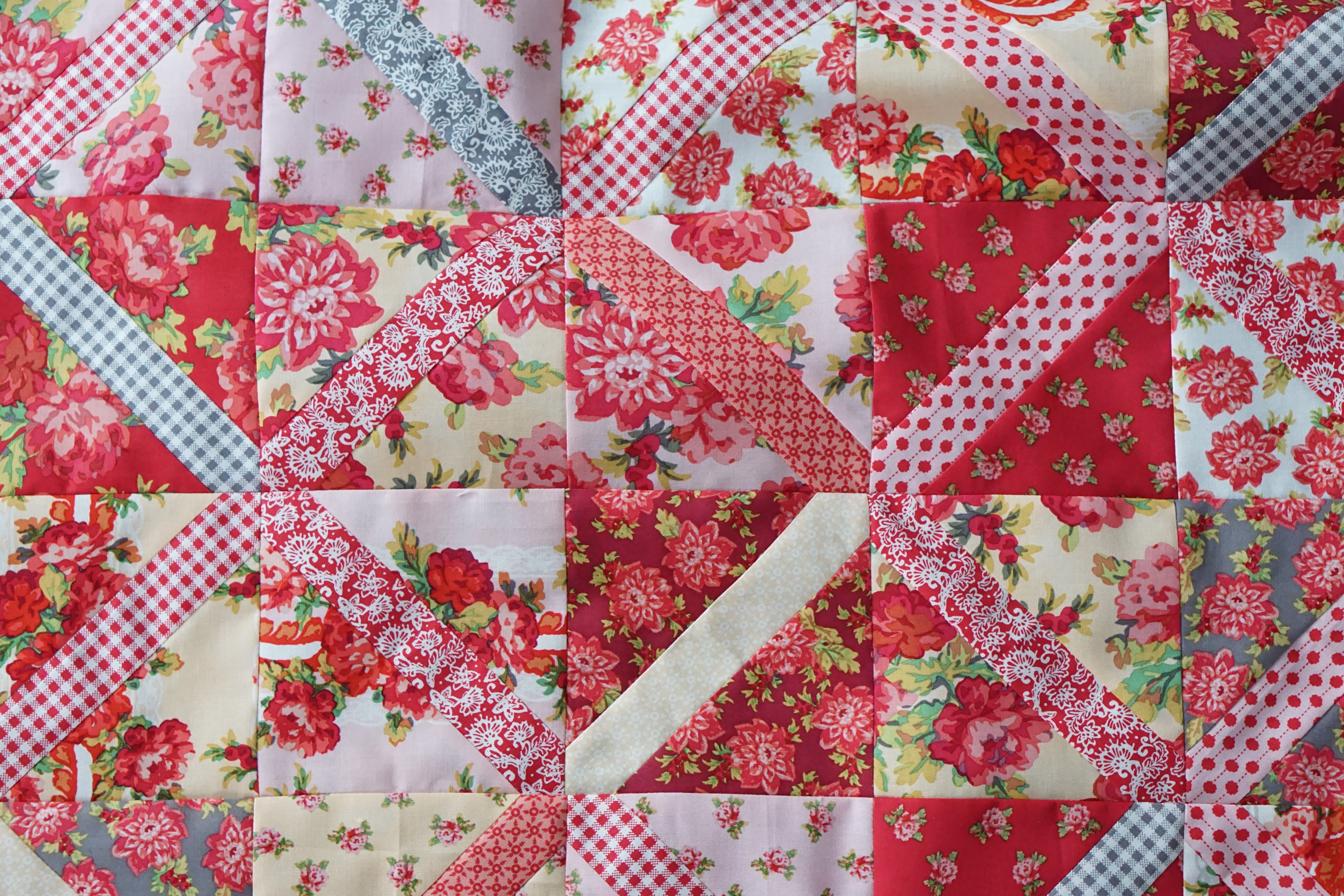 .com: Fabric Squares for Quilting Quilted Fabric Sewing