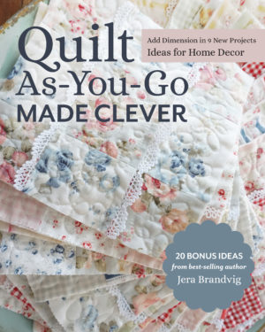 Let's Get Creative With Quilt Labels – Schifferbooks